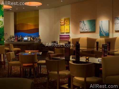 Arabian Park Hotel 13